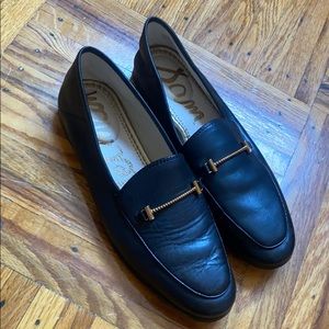 Sam Edelman Loafers Black